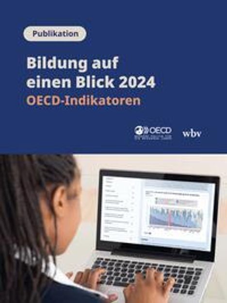 Bildung auf einen Blick 2024, Buch