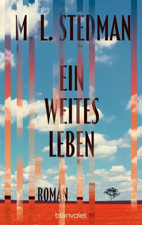 M. L. Stedman: Ein weites Leben, Buch