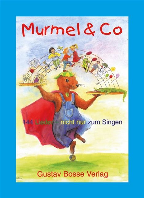 Murmel &amp; Co, Noten