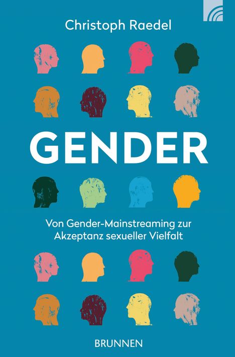 Christoph Raedel: Gender, Buch