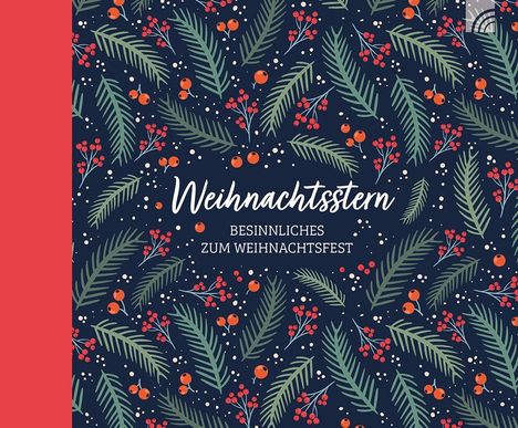 Weihnachtsstern, Buch