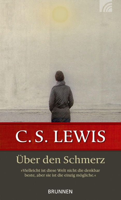 Clive Staples Lewis: Über den Schmerz, Buch