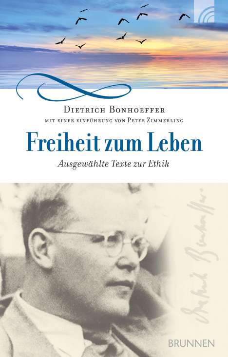 Dietrich Bonhoeffer: Freiheit zum Leben, Buch