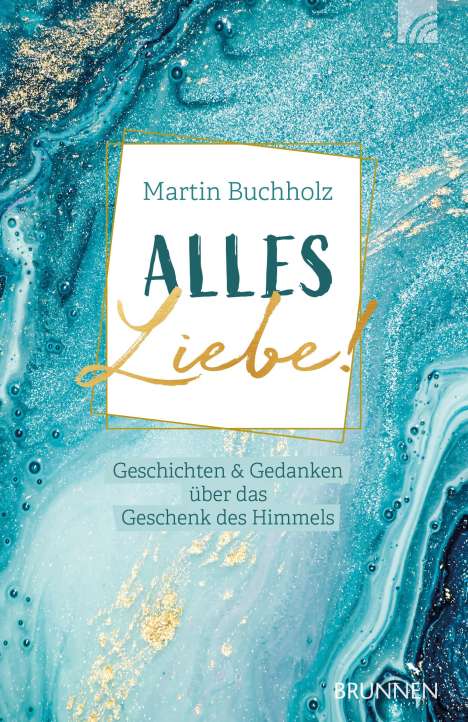 Martin Buchholz: Alles Liebe!, Buch