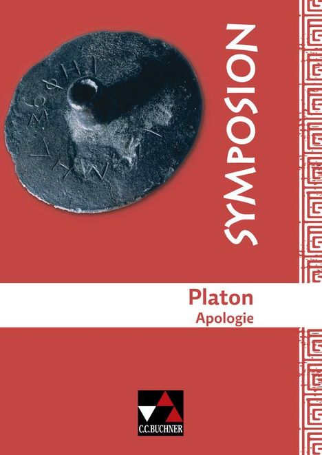 Hubert Müller: Symposion 03. Platon, Apologie, Buch
