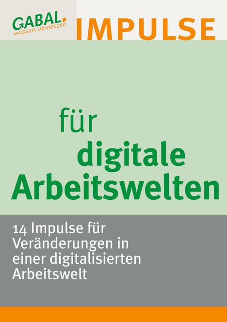 Karl Drack: Digitale Arbeitswelten, Buch