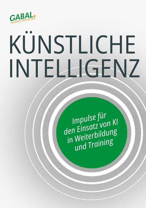 Stefan Berndt: Künstliche Intelligenz, Buch