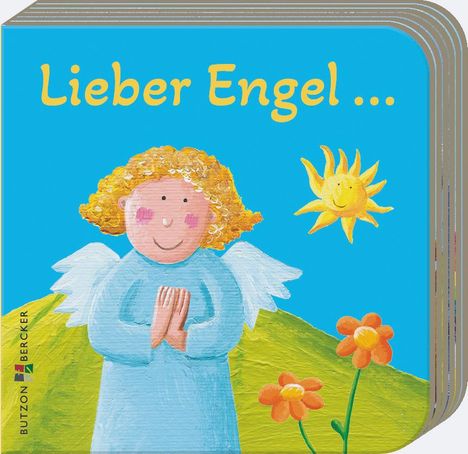 Lieber Engel ..., Buch