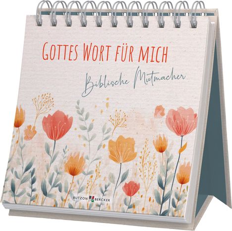 Gottes Wort für mich, Buch
