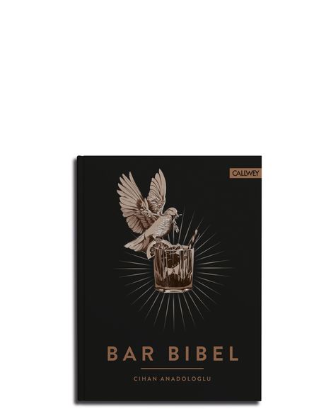 Cihan Anadologlu: Bar Bibel, Buch