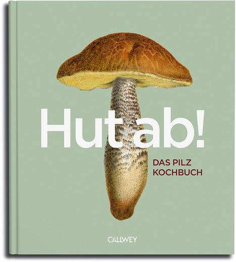 Martin H. Lorenz: Hut ab!, Buch