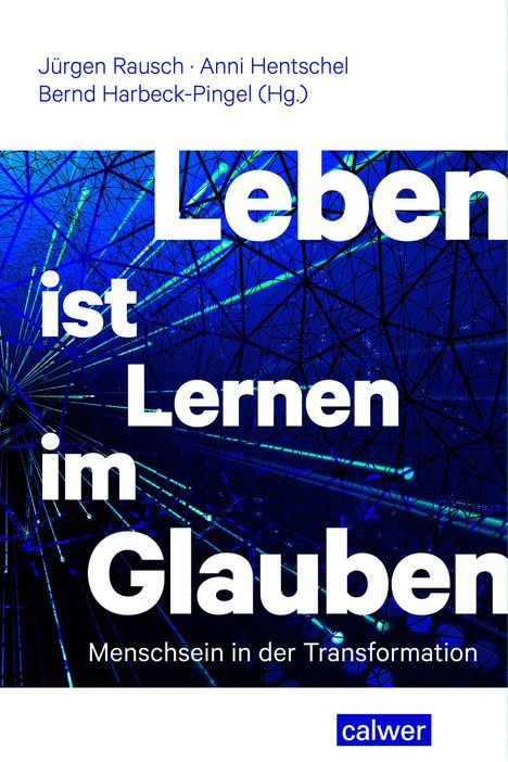 Leben ist Lernen im Glauben, Buch