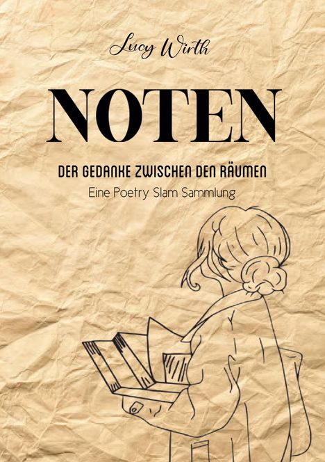 Lucy Wirth: Noten, Buch