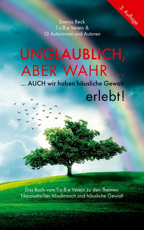 Norbert Krings: Unglaublich, aber wahr ..., Buch