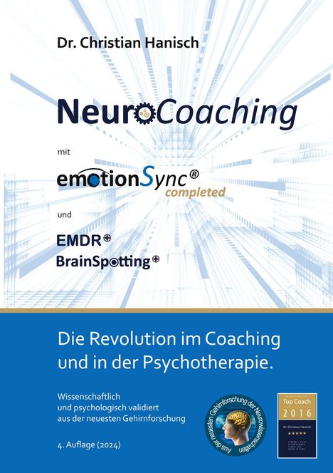 Christian Hanisch: Neurocoaching mit emotionSync completed, Buch