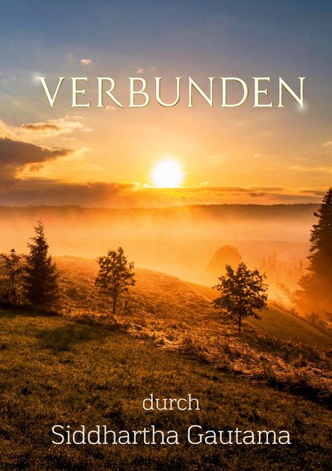 Siddhartha Gautama: Verbunden, Buch