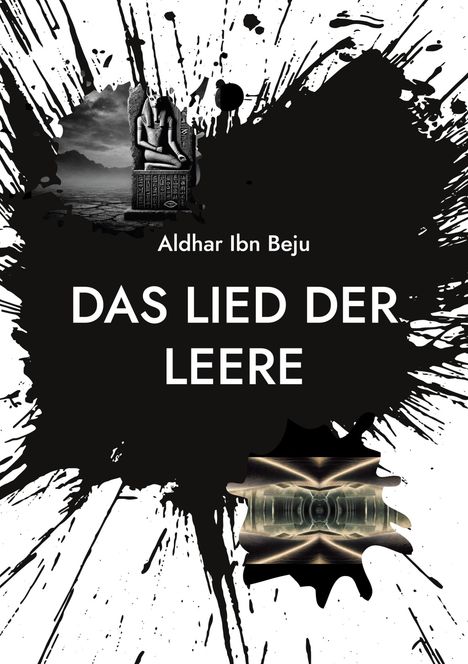 Aldhar Ibn Beju: Das Lied der Leere, Buch