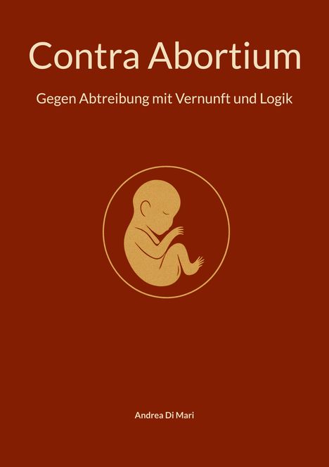 Andrea Di Mari: Contra Abortium, Buch