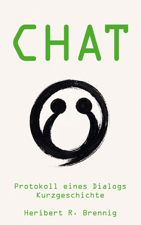 Heribert R. Brennig: Chat, Buch