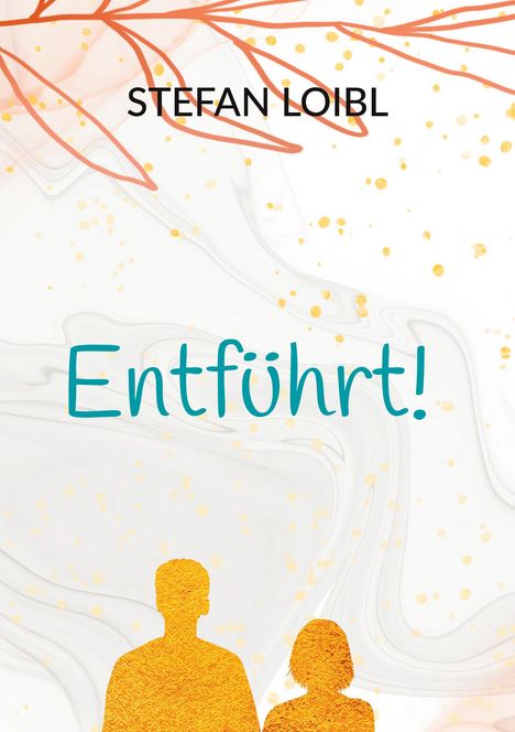 Stefan Loibl: Entführt!, Buch