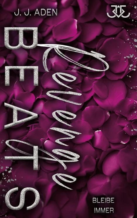 J. J. Aden: Revenge Beats, Buch