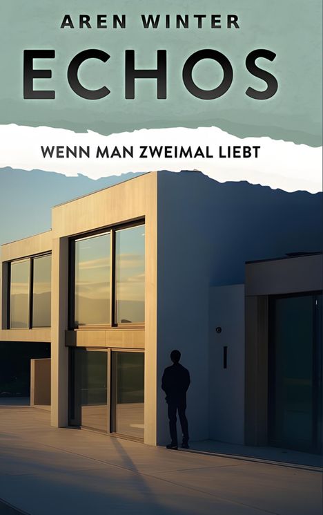 Aren Winter: Echos, Buch