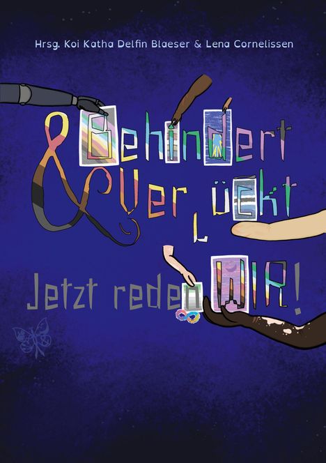 Cover/Produkt Ansicht vergrößern