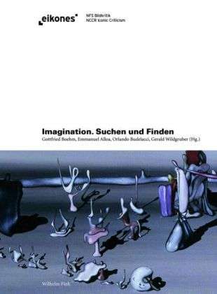 Imagination, Buch