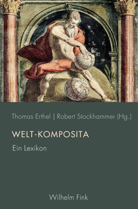 Welt-Komposita, Buch