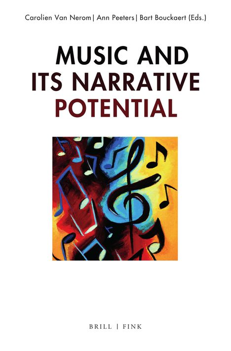 Music and its Narrative Potential, Buch