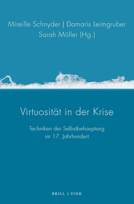 Virtuosität in der Krise, Buch