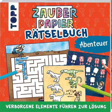 Cover/Produkt Ansicht vergrößern