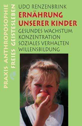 Udo Renzenbrink: Renzenbrink, U: Ernaehrung, Buch