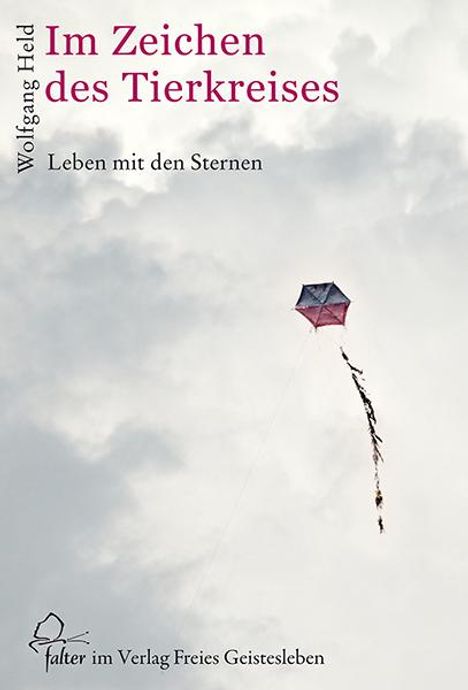 Wolfgang Held: Im Zeichen des Tierkreises, Buch