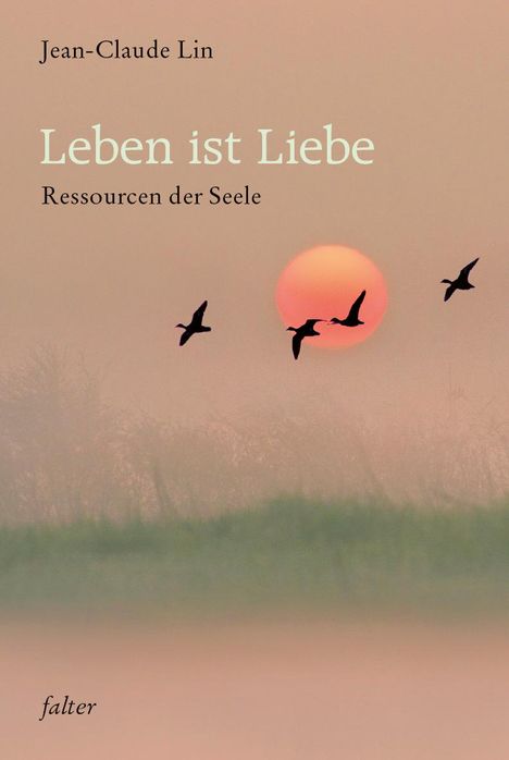 Andreas Altmann: Leben ist Liebe, Buch