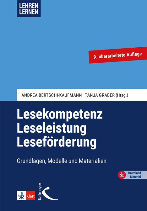 Lesekompetenz - Leseleistung - Leseförderung, Buch