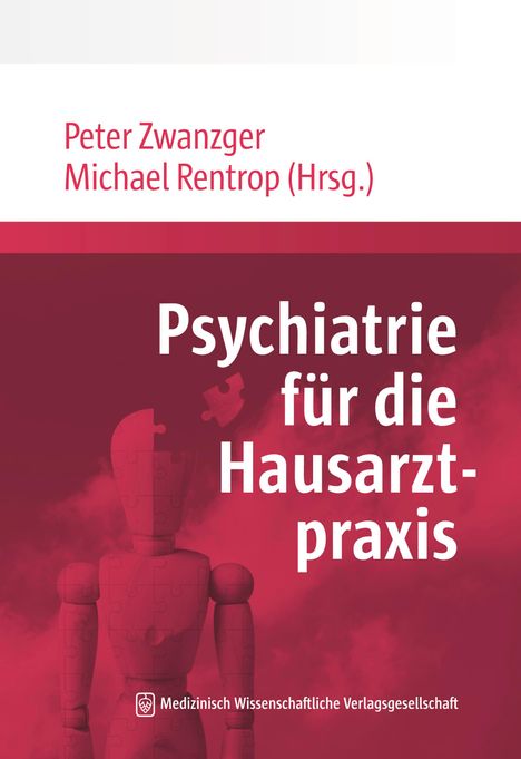 Psychiatrie für die Hausarztpraxis, Buch