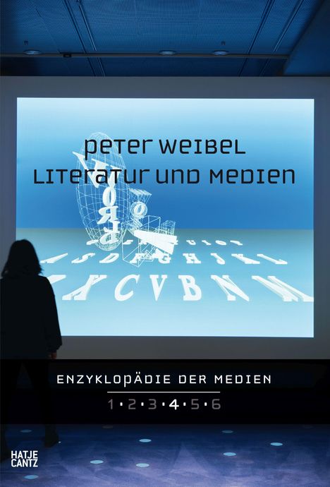 Peter Weibel: Weibel, P: Enzyklopädie der Medien. Band 4, Buch