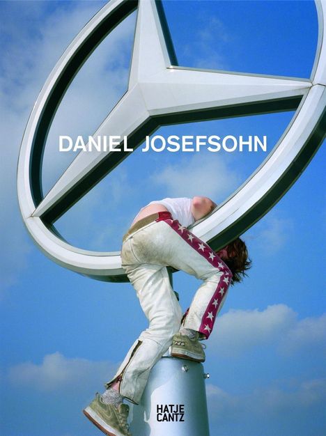 David Josefsohn: Daniel Josefsohn, Buch