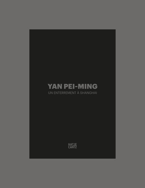 Laurence Des Cars: Des Cars, L: Yan Pei-Ming (bilingual edition), Buch