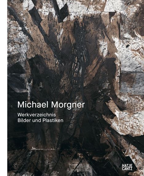 Michael Morgner, Buch