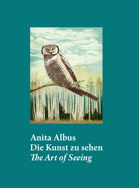 Anita Albus, Buch