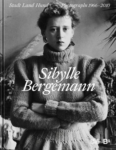 Sibylle Bergemann, Buch