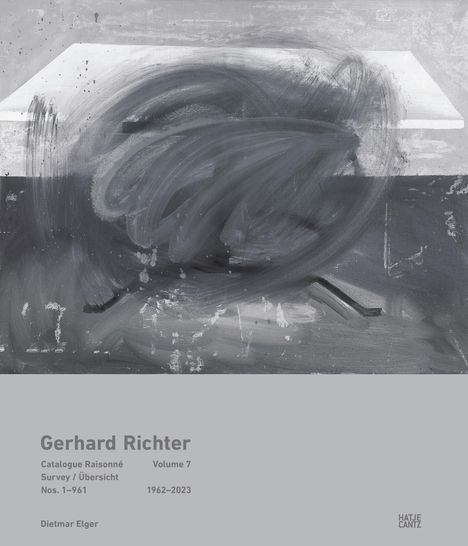 Gerhard Richter Catalogue Raisonné. Volume 7, Buch