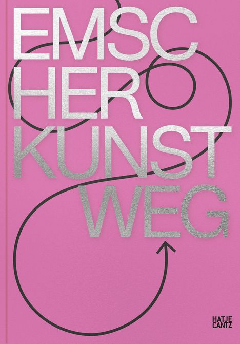 Emscherkunstweg, Buch