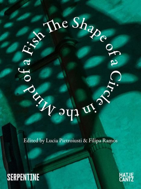 The Shape of a Circle in the Mind of a Fish, Buch