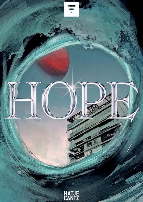 Hope, Buch