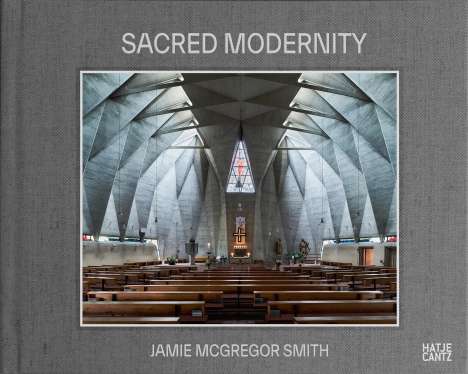 Sacred Modernity, Buch