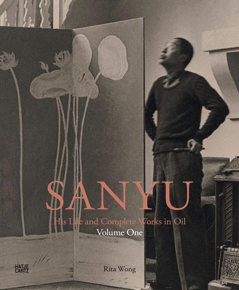 Rita Wong: SANYU: His Life and Complete Works in Oil, Buch