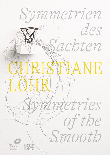 Germano Celant: Christiane Löhr, Buch